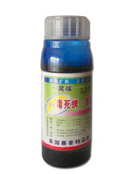 甲壳素农业肥料的研发与销售 美国哈维斯特国际农化集团的绿色创新之路