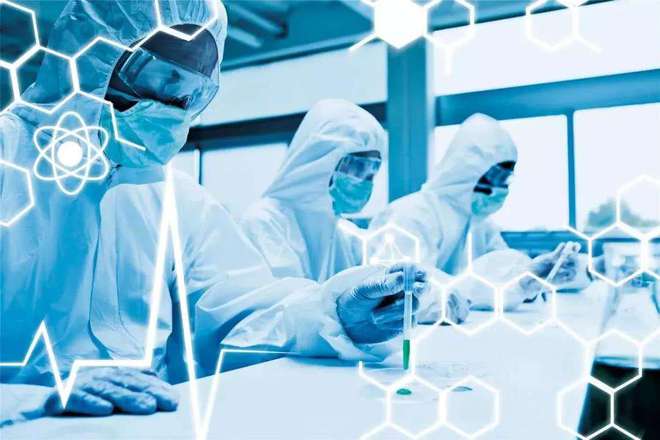 34家生物医药公司2021年科创板上市，甲壳素农业肥料研发与销售成新亮点